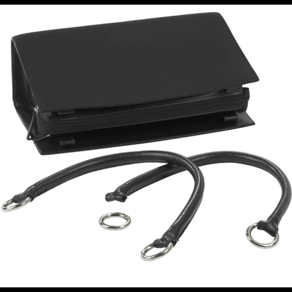 New Miche Brown Classes Base Handbag / Purse - Picture 5 of 5